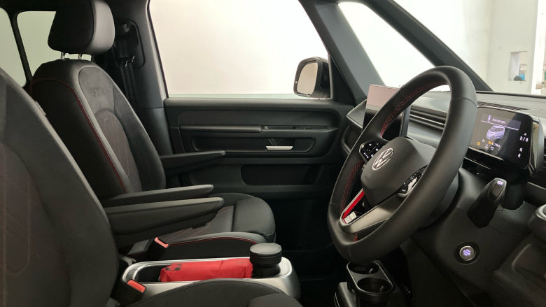 Volkswagen ID. Buzz 250kW GTX Pro 79kWh 5dr 4MOTION Auto Electric Estate